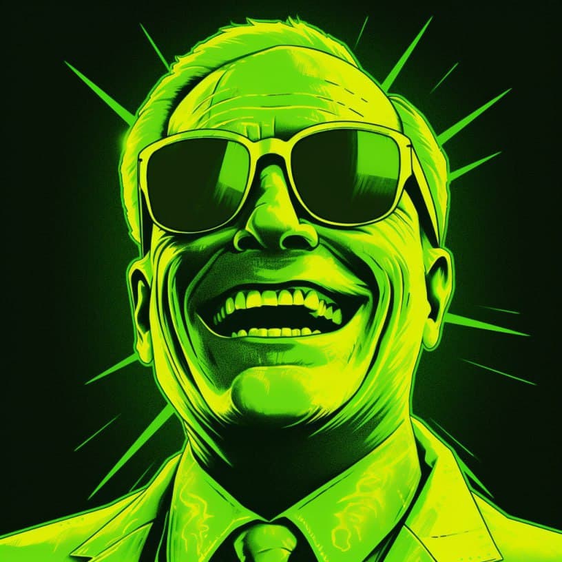 grandpason token image