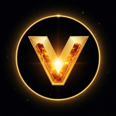 Volcano token image