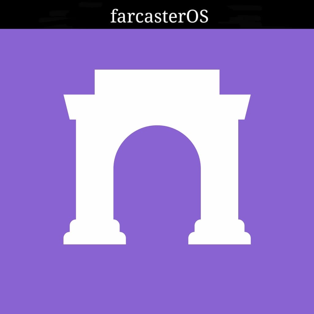farcasterOS token image