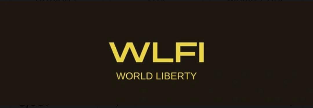 World Liberty Foreign token image