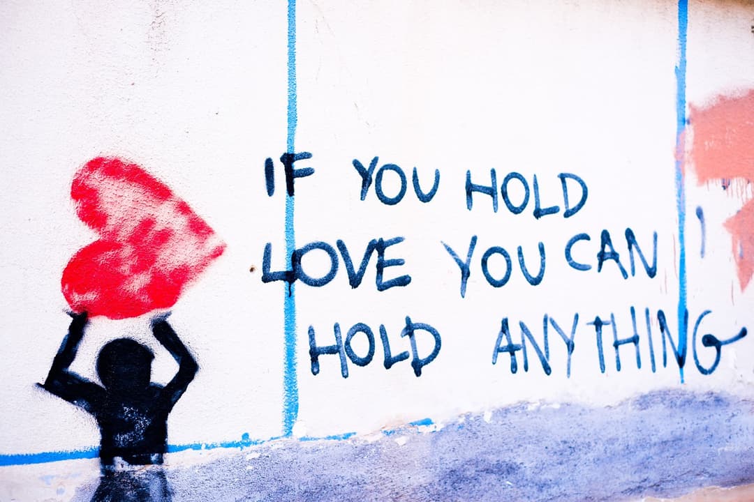Love token image