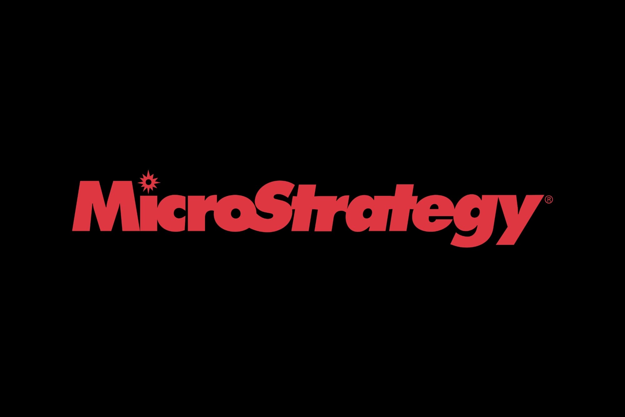 MicroStrategy token image
