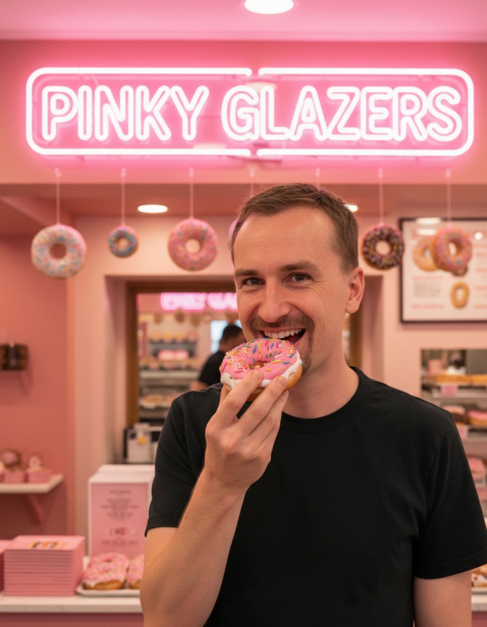 Jesse Pinky GLAZERS token image