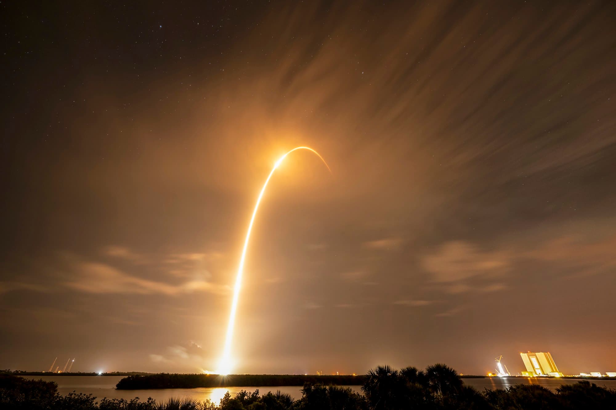 29 more Starlink satellites token image