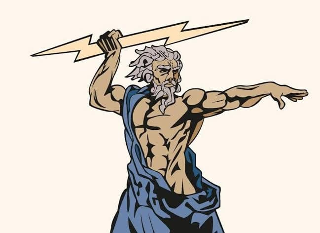 Based Greek Mythology token image