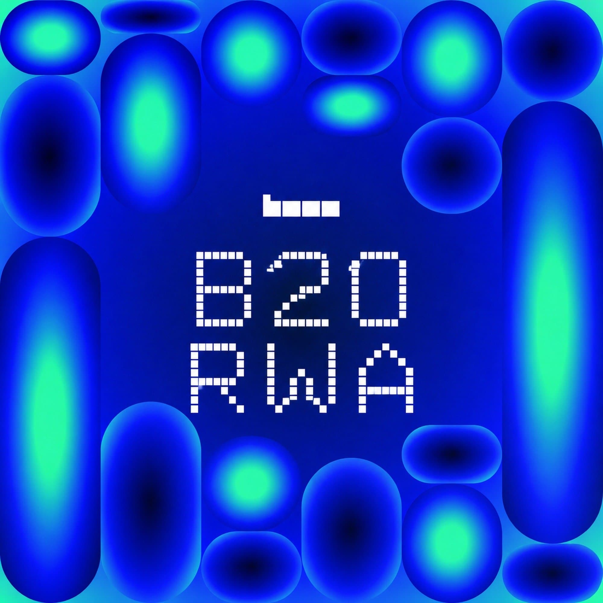 B20RWA token image