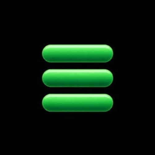 EVERGREEN token image