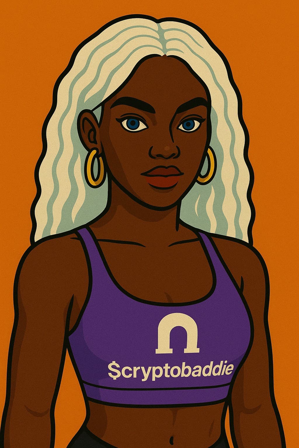 cryptobaddie token image