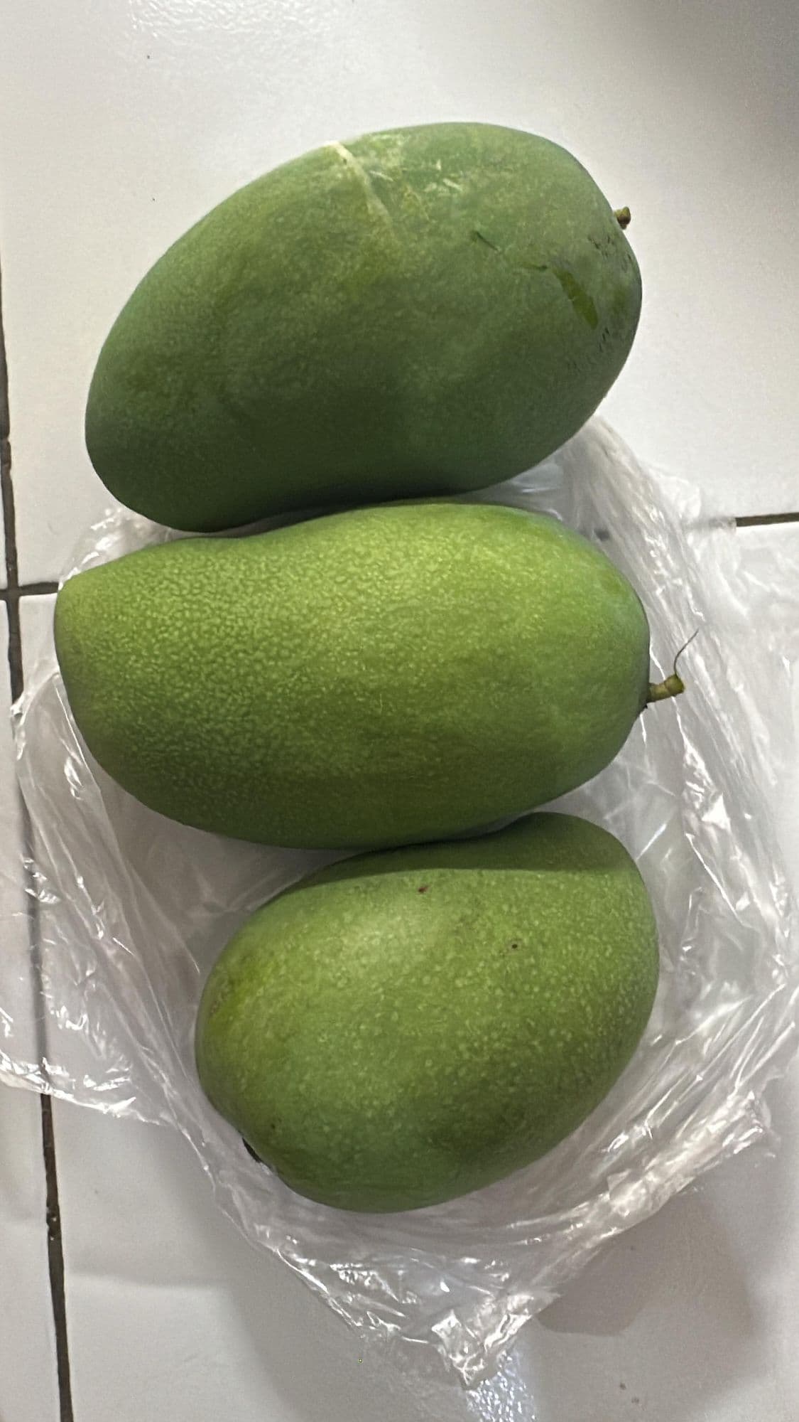 Mango token image