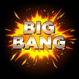 Big Bang Wheels