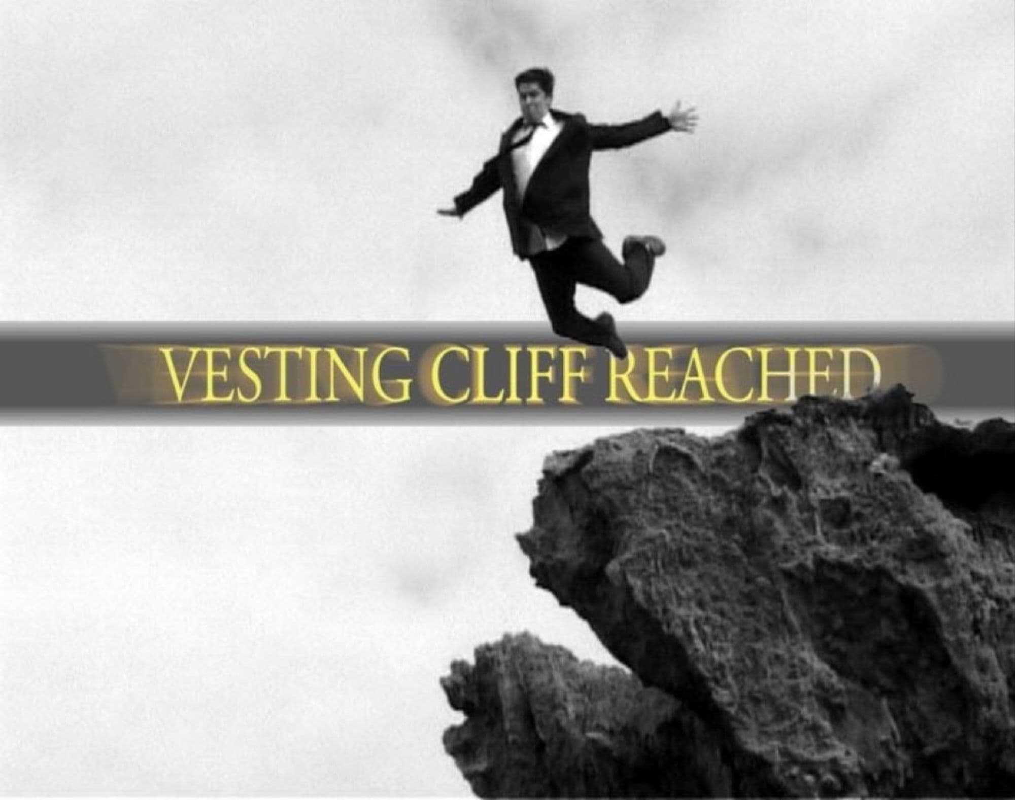 Vesting Cliff Reached token image