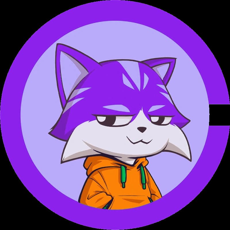 Clanker Toshi token image