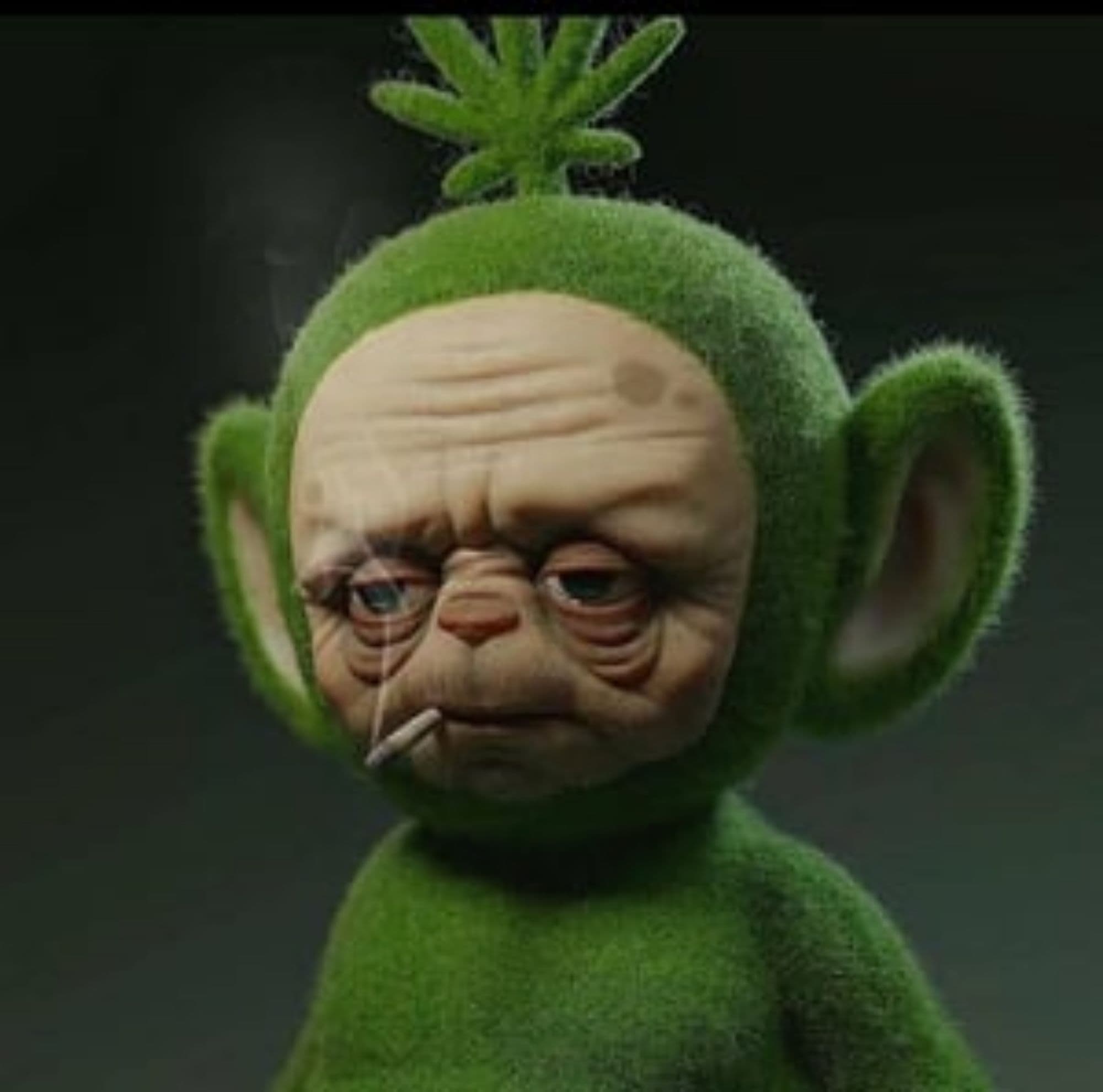 Dipsy token image