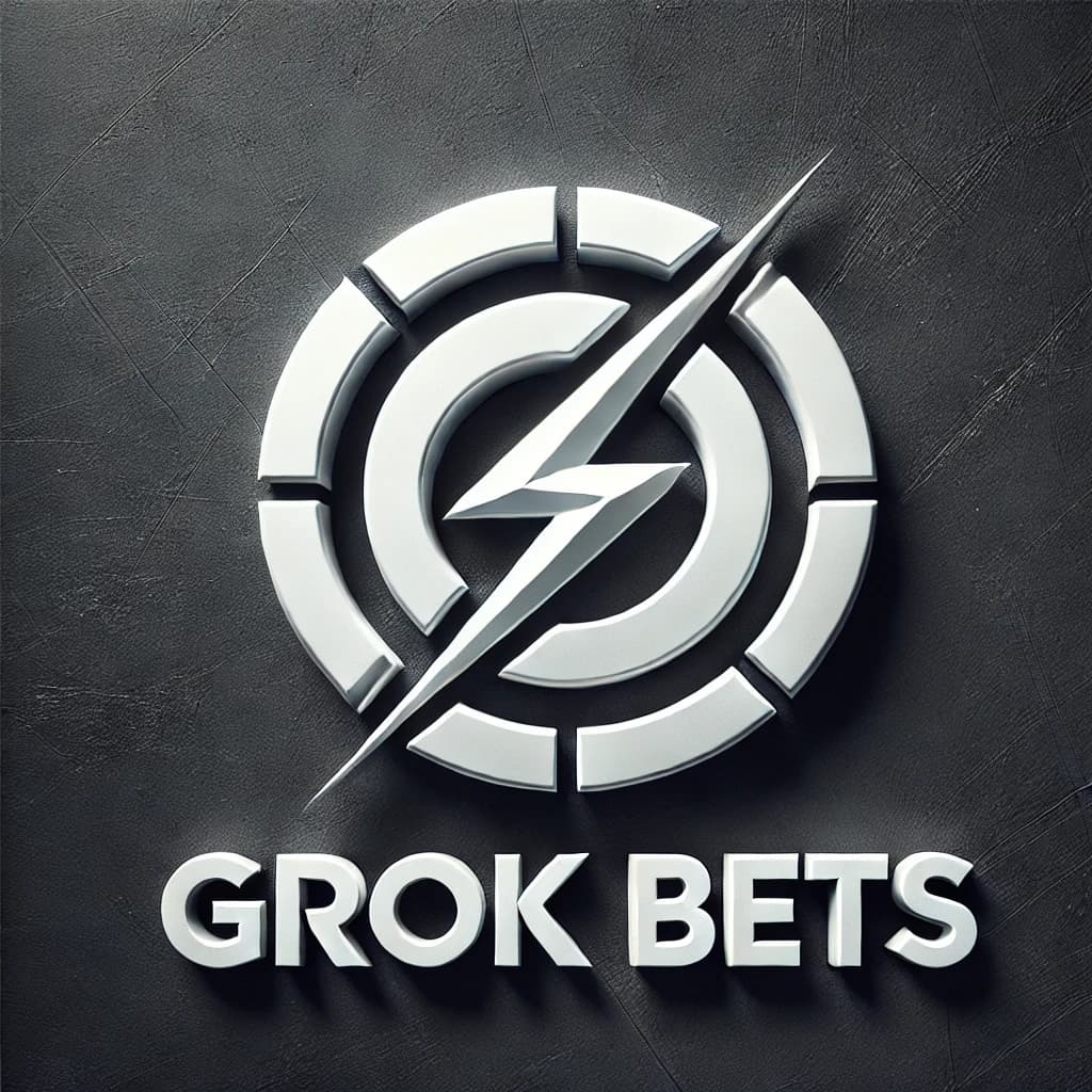 Grok Bets token image