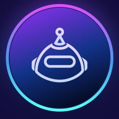 SUPER BOTS token image