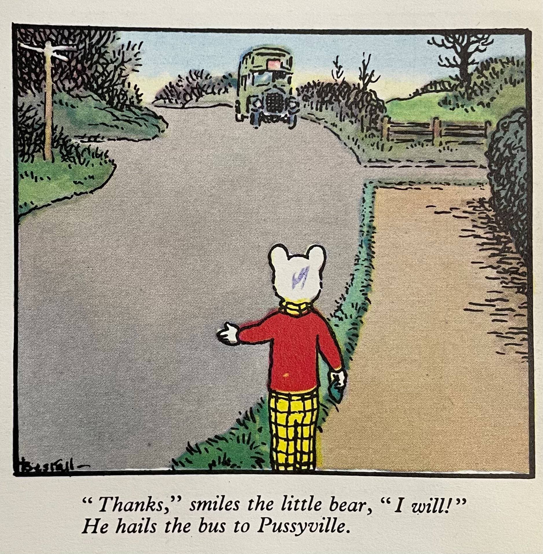 pussyville token image