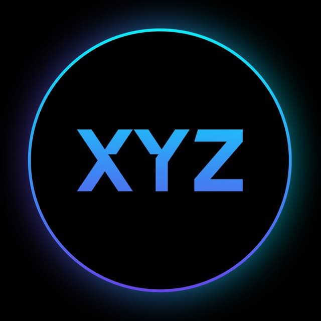Agent Xyz token image