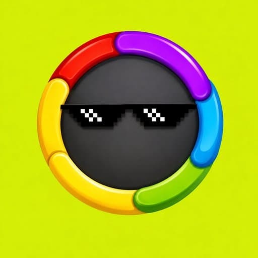 Time To Do Crypto token image