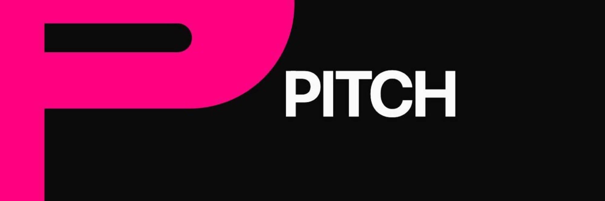 Pitch World Cup token image