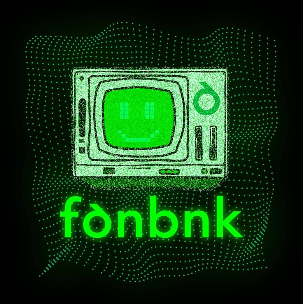 FONBANK token image