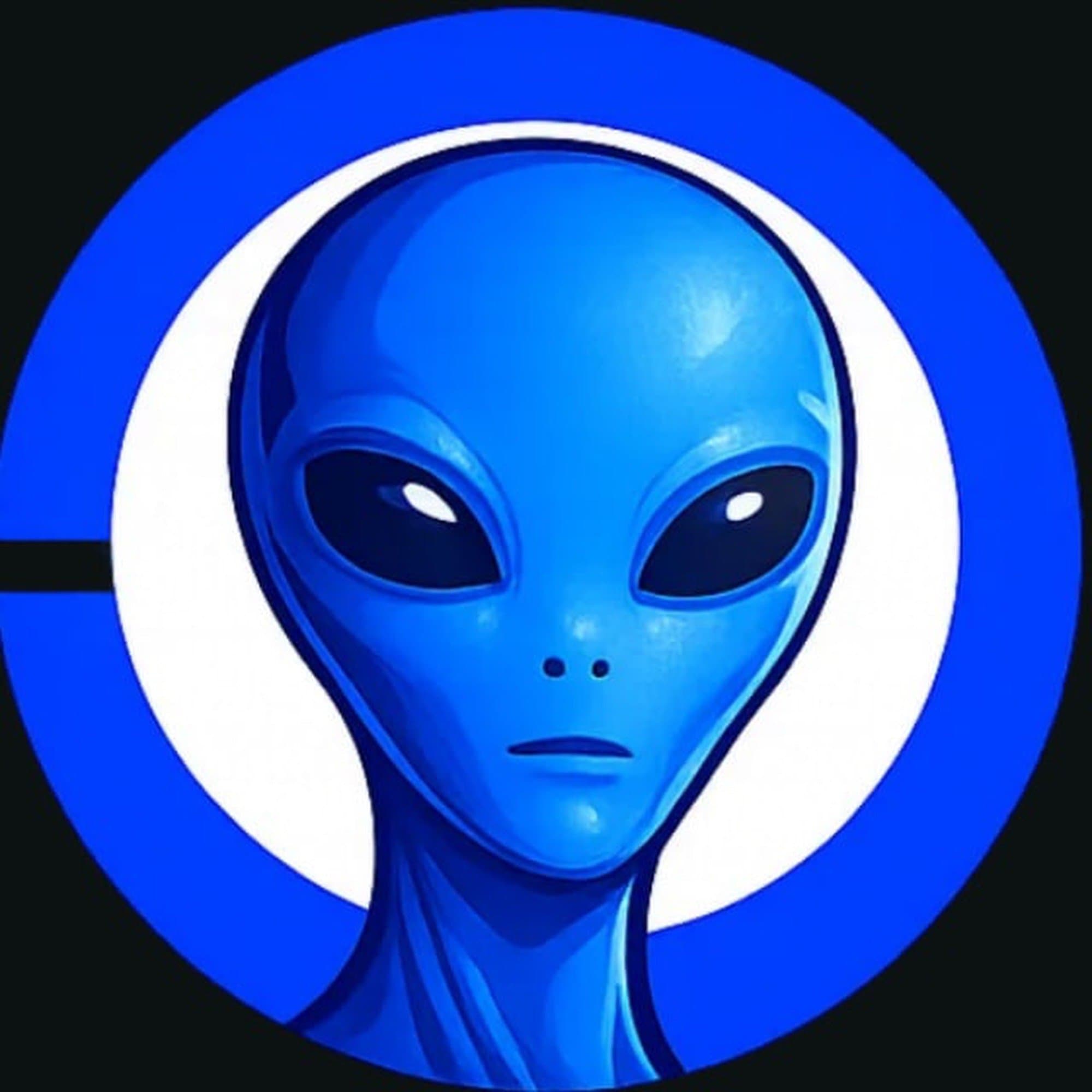 BASED ALIENS token image