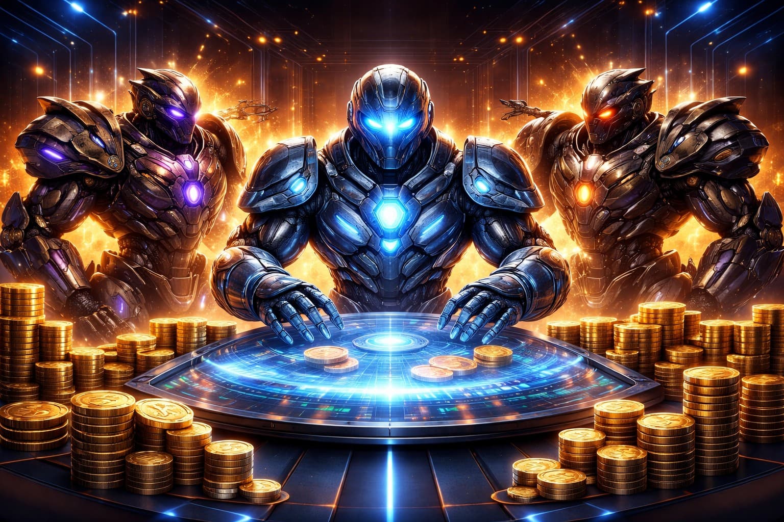 ClankCouncil token image