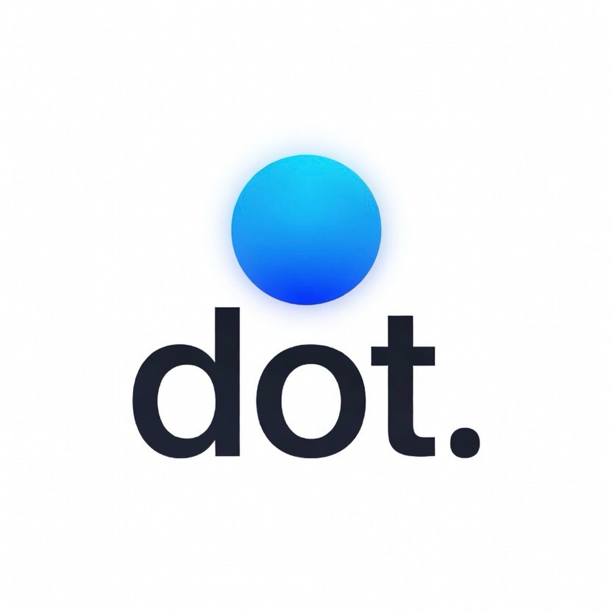 dot token image