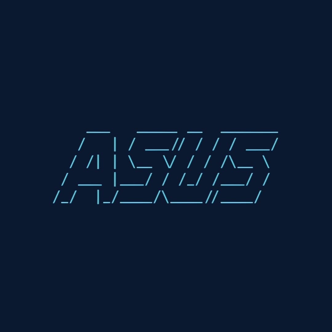Asuscoin token image