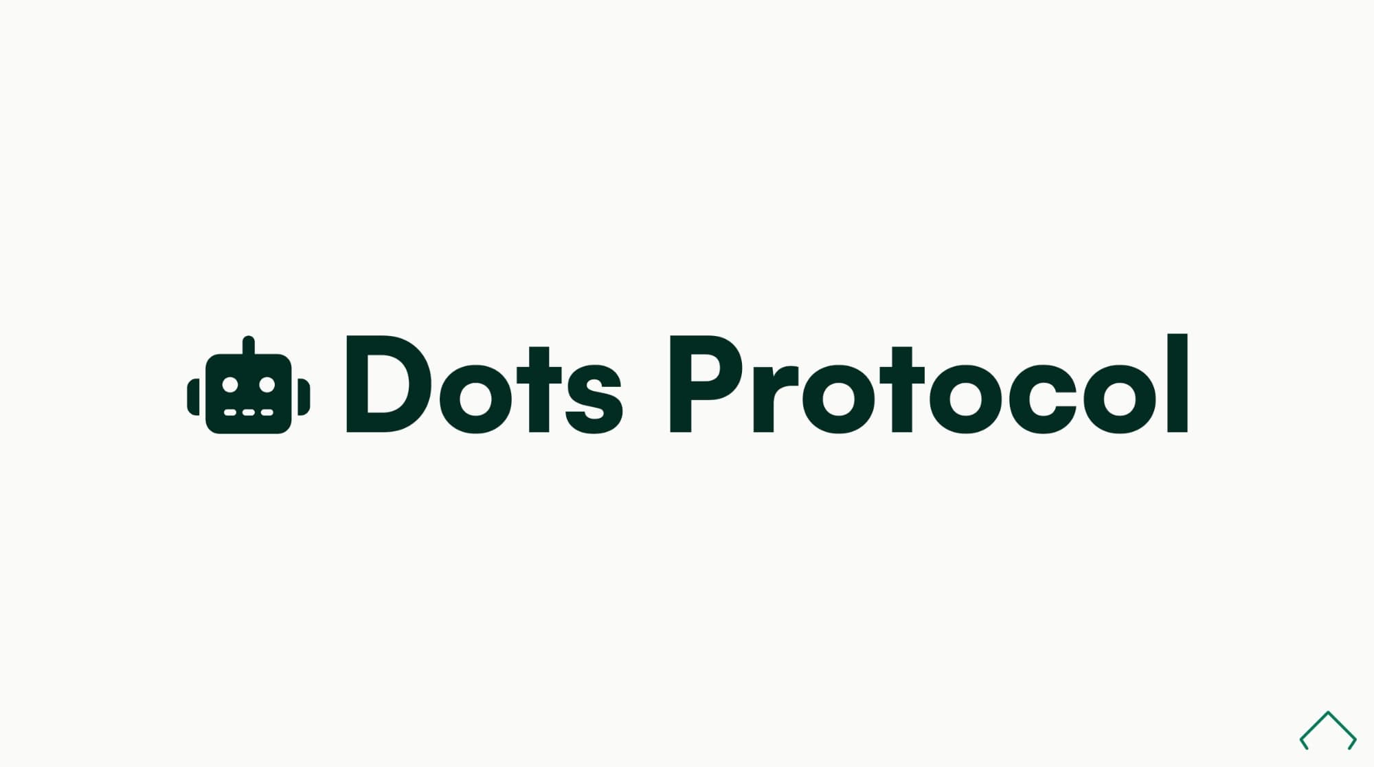 Dot Protocol token image