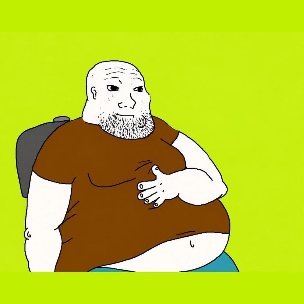 Belly Vibe token image