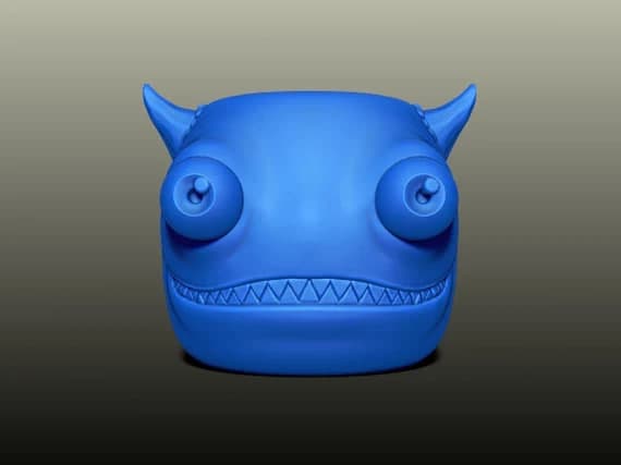 5 years of works token image