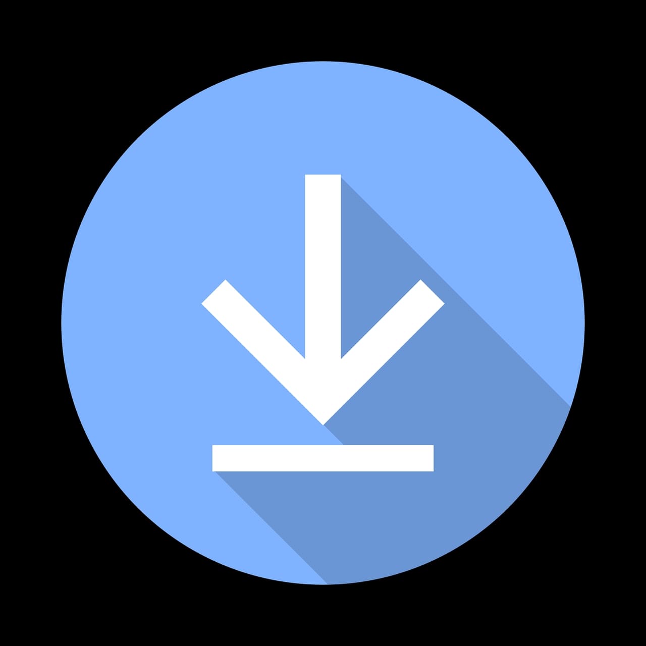 Download on Base token image