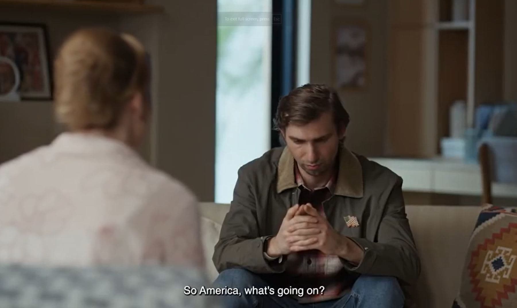 AMERICA WON'T SLEEP token image