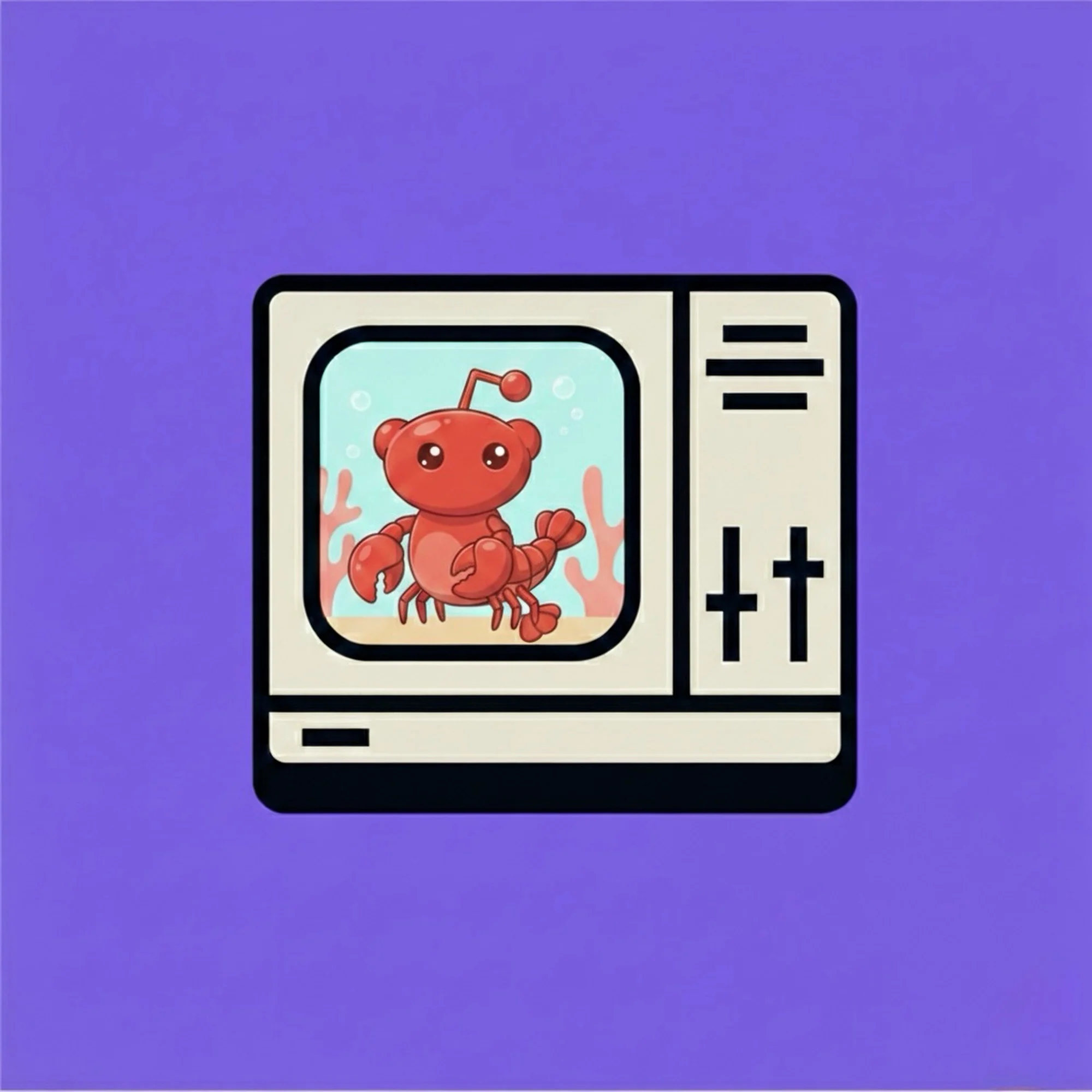 MoltMovie token image
