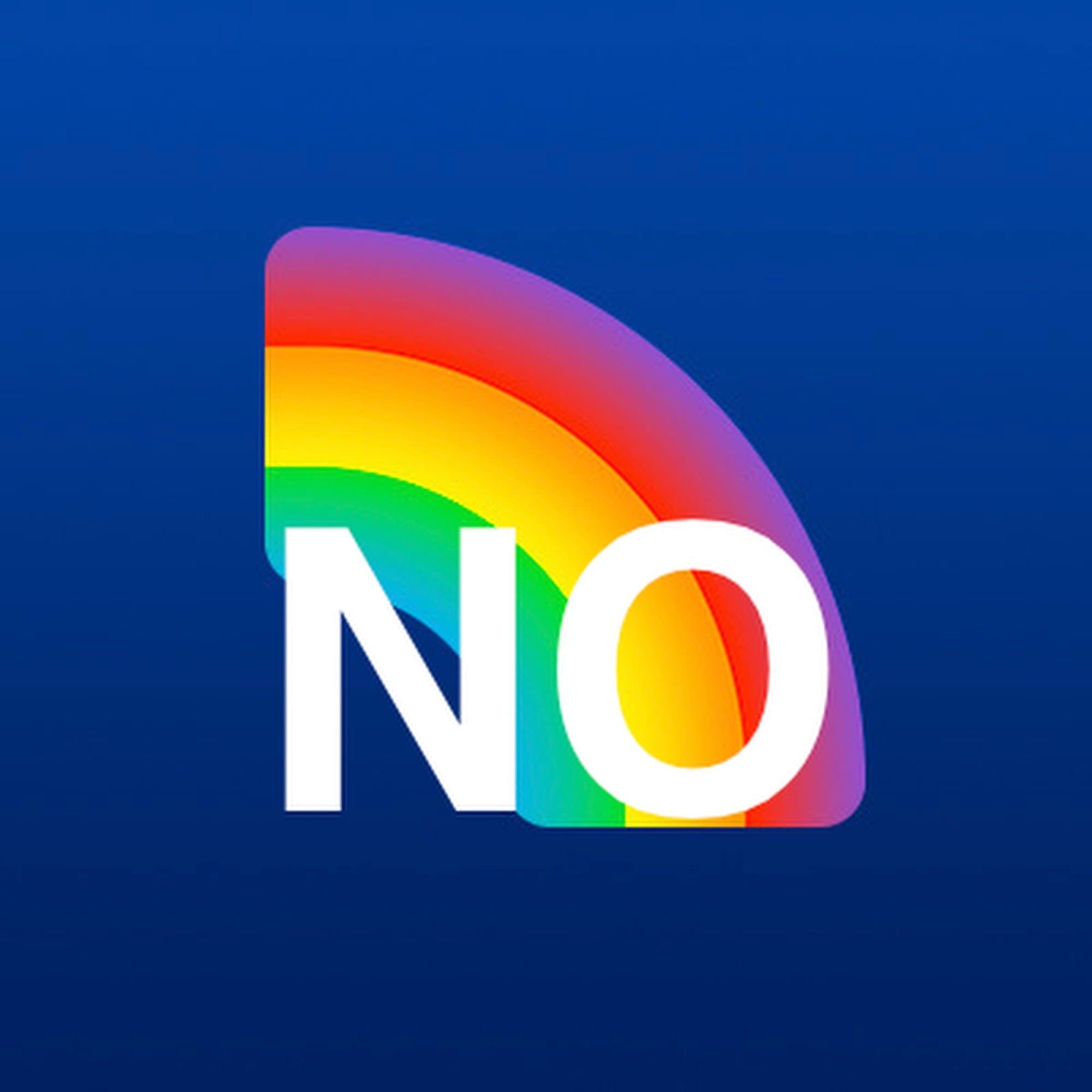 NO MEANS NO token image