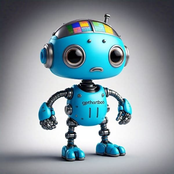 Chart Boo token image