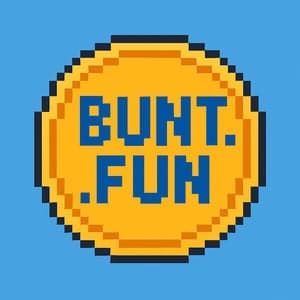 Bunt.fun token image