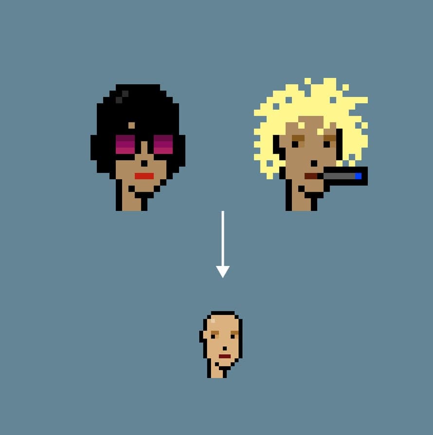 El Jesse token image