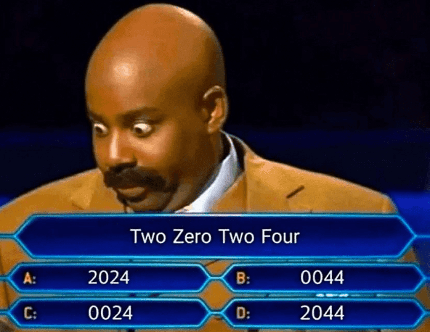 Two Zero Two Four token image