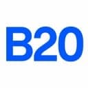 B20 token image