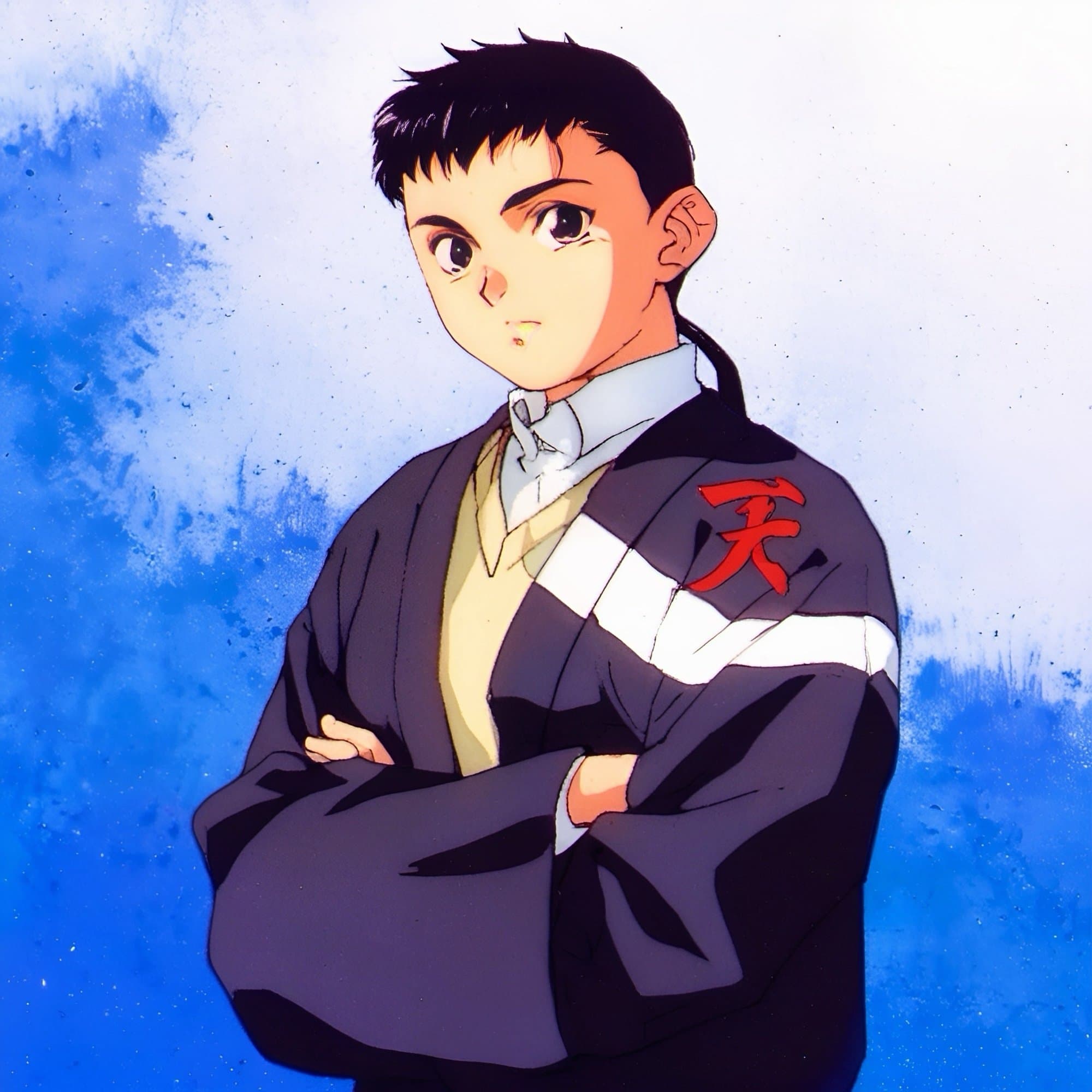 Tenchi token image