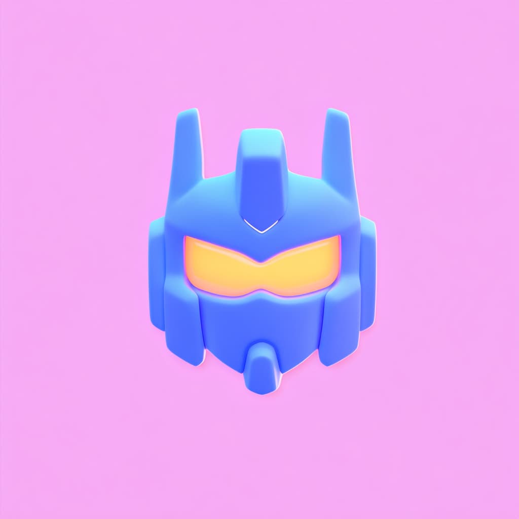 Optimus AI token image