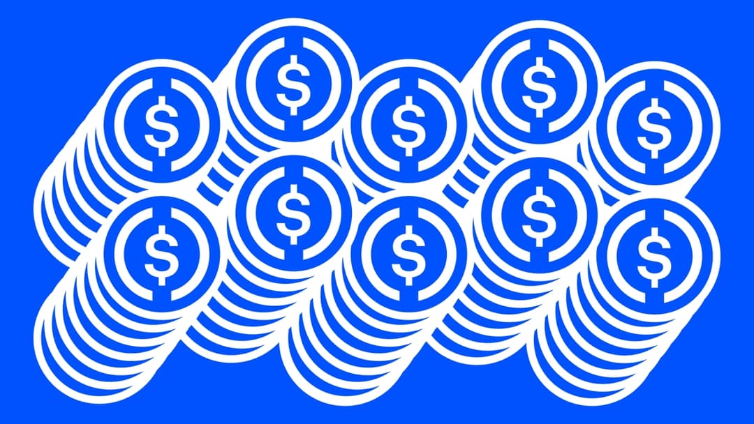 Stablecoin Bootstrap Fund token image