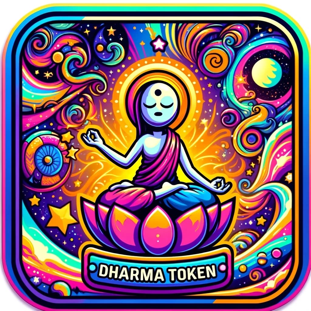Dharma token image