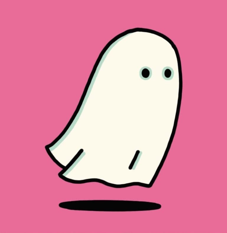 Ghost token image