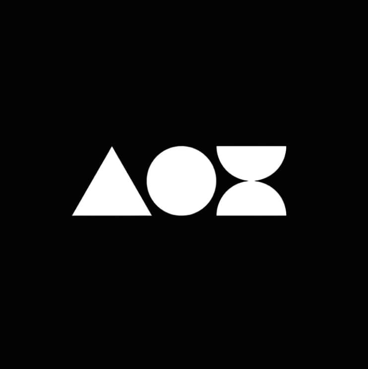 A0x token image