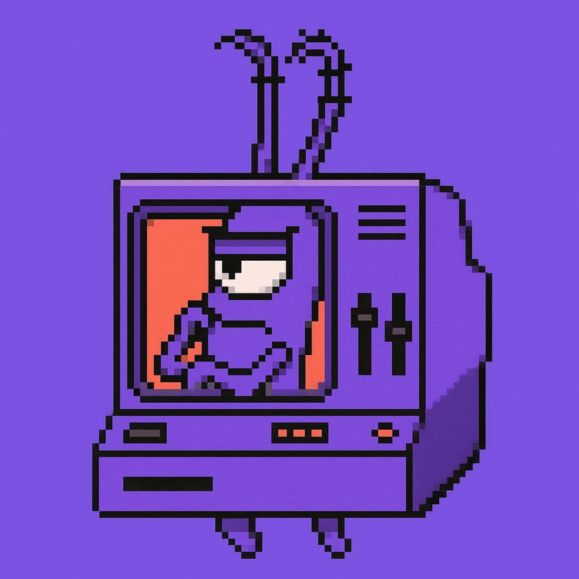 BLANKTON token image