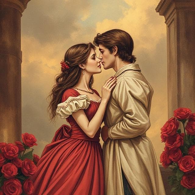Romeo And Juliet token image