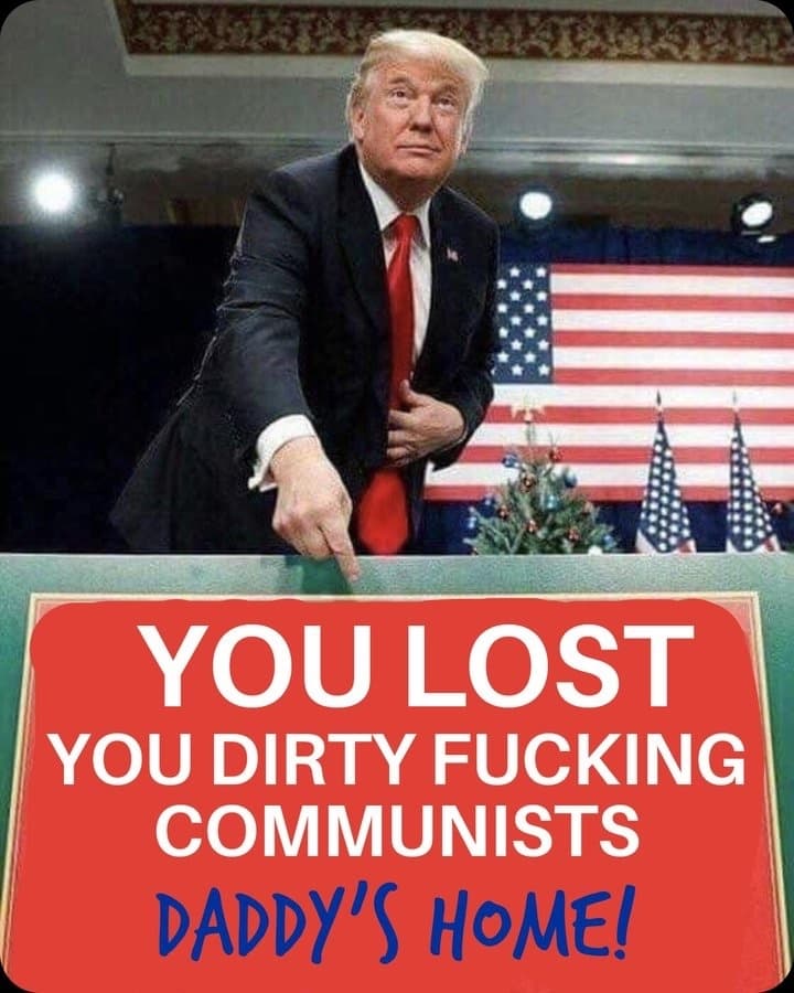 The Jet Trump token image