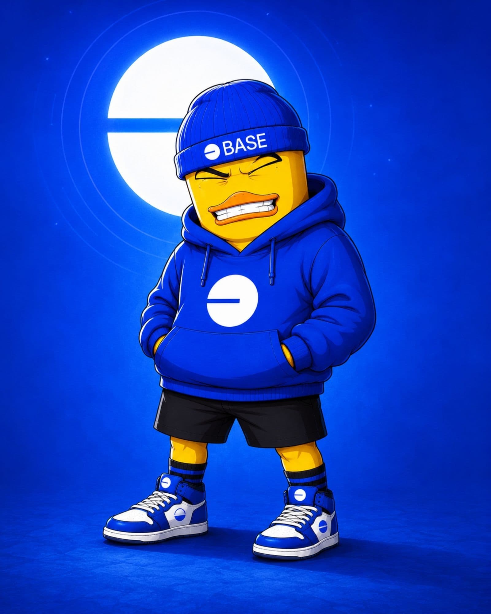 Ducky token image